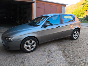 Alfa 147 1.6 Twin Spark TS 105 CV benzina