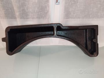 Vaschetta sotto pianale baule Jeep Renegade
