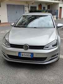 Golf serie 7 