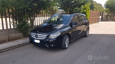 Mercedes classe B w246