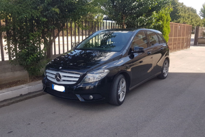 Mercedes classe B w246