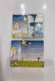 Due musicassette originali di Edoardo Bennato, Aff
