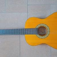 Chitarra  bimbo