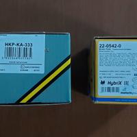 Set pastiglie freni Kia Venga