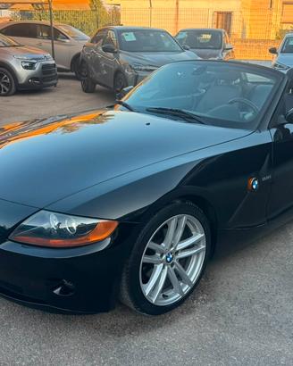 Bmw Z4 2.5i cat Roadster