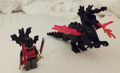 Lego 6007 Bat Lord