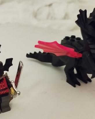 Lego 6007 Bat Lord