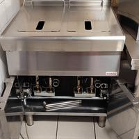 attrezzature ristorante...