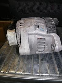 Alternatore SUZUKI SAMURAI 1870cc diesel del 2001