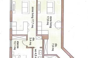 Bolzano via Rovigo bilocali nuovi