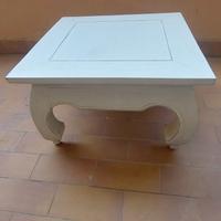 comodino stile shabby arabo provenzale