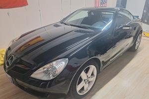  Mercedes slk171 