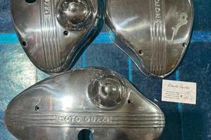 Carter guzzi lodola restaurati