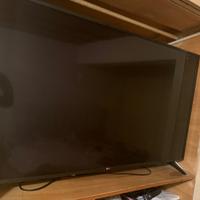 televisore 55 pollici LG