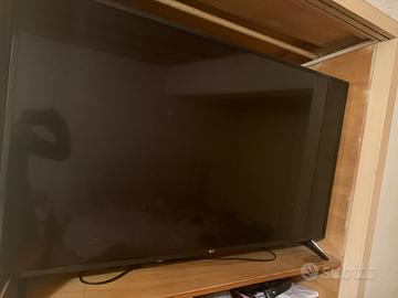 televisore 55 pollici LG