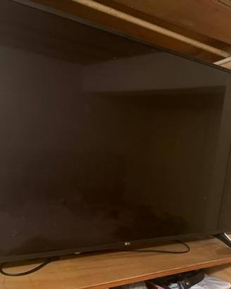 televisore 55 pollici LG