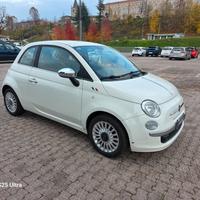 500 1.2 gpl nuovo ritiro usato/