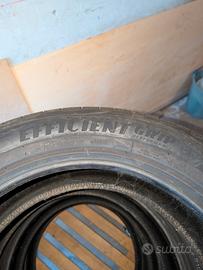 Goodyear EfficientGrip Performance 215/55 R18 95H