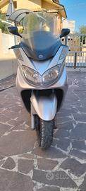 Majestic 400