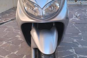 Majestic 400
