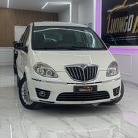 Lancia MUSA 1.3 Mjt 95CV Platinum