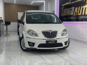 Lancia MUSA 1.3 Mjt 95CV Platinum