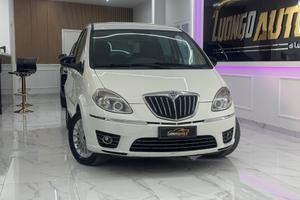 Lancia MUSA 1.3 Mjt 95CV Platinum