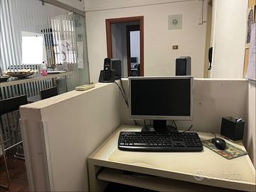 Stanze uso Ufficio/Studio a Salerno - Carmine