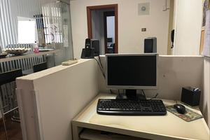 Stanze uso Ufficio/Studio a Salerno - Carmine