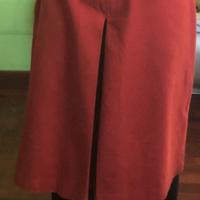 Gonna pantaloni Cerruti Jeans