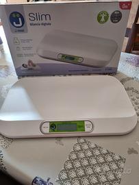 Bilancia Digitale Neonati J BIMBI - come nuova
