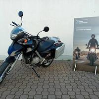 BMW F 650 GS F 650 GS