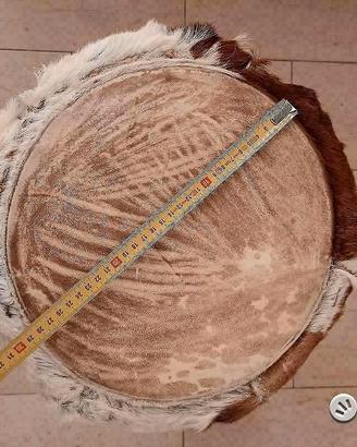 Tamburo djembe Senegalese