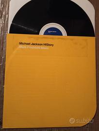 Michael Jackson History (Mark Picchiotti Mixes) 12