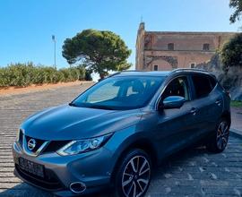 Nissan Qashqai 1.6 dCi 2WD Tekna