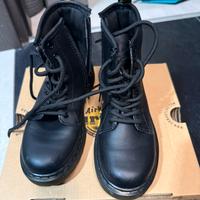 Dr Martens bimbo