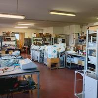 CAPANNONE A SAVIGNANO SUL RUBICONE