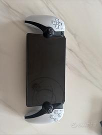 Playstation Portal White