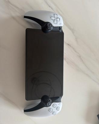 Playstation Portal White