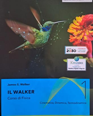 Il walker 1 con codice da attivare 9788891916945