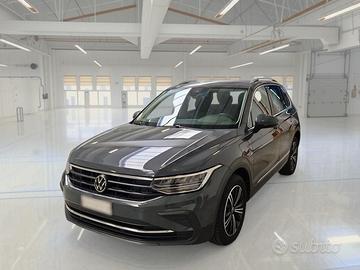 VOLKSWAGEN TIGUAN 1.4 TSI EHYBRID LIFE DSG SUV