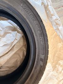 Pneumatici gomme  invernali 225/55 R18