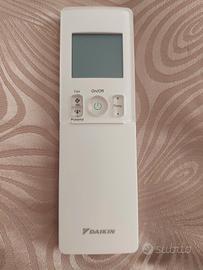 telecomando originale Daikin