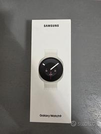 Samsung Galaxy Watch 9 40mm Silver