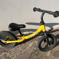 Bicicletta Banana GT Balance Bike per Bambino