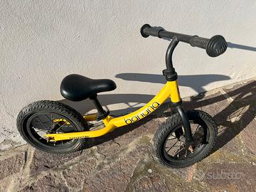 Bicicletta Banana GT Balance Bike per Bambino