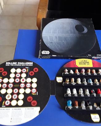 Rollinz Star Wars 3.0 Esselunga 2020