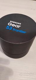 Samsung Gear S3 Frontier