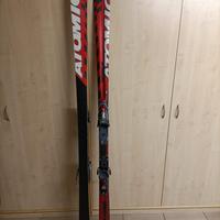Sci Atomic beta race gs 180 cm