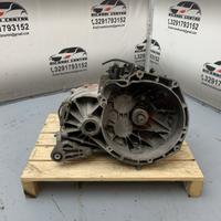 Cambio manuale 6 marce volvo s60 1.6d d4162t 84 kw